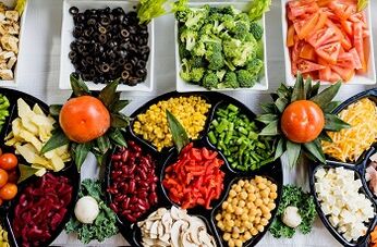 Diet Kremlin untuk penurunan berat badan