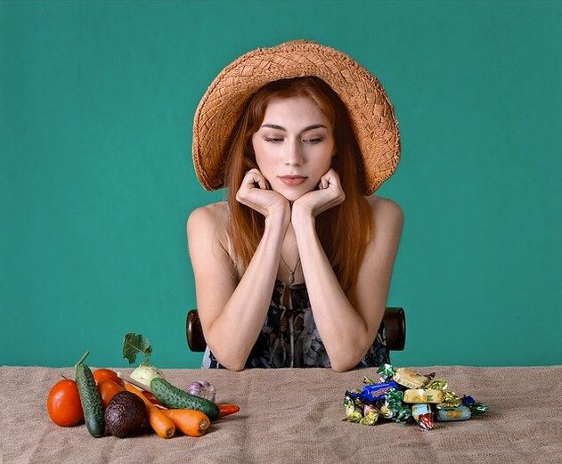 peraturan untuk diet yang berkesan