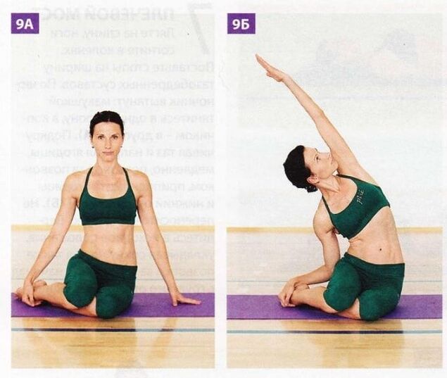 senaman bodyflex