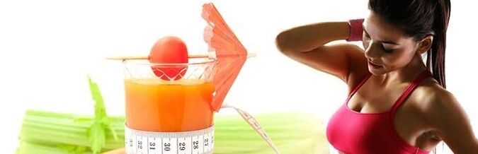 hidangan rendah kalori menyumbang kepada hasil diet orang yang anda sayangi