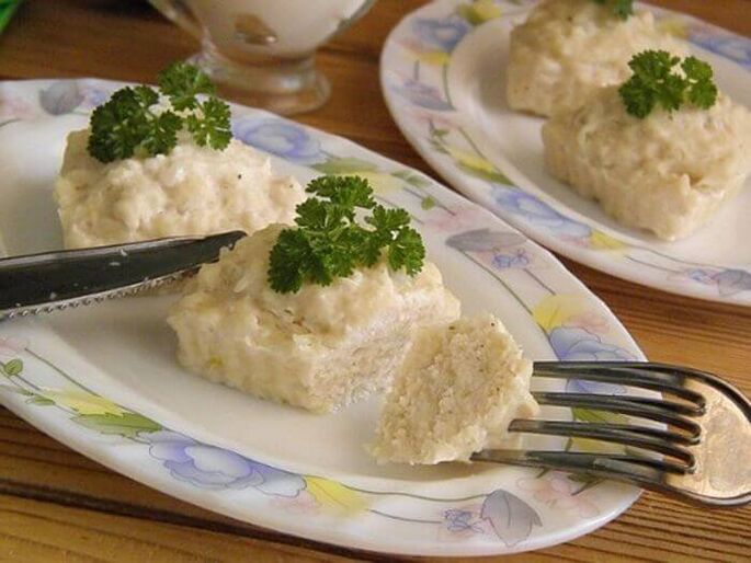 telur dadar kukus termasuk dalam diet untuk pankreatitis